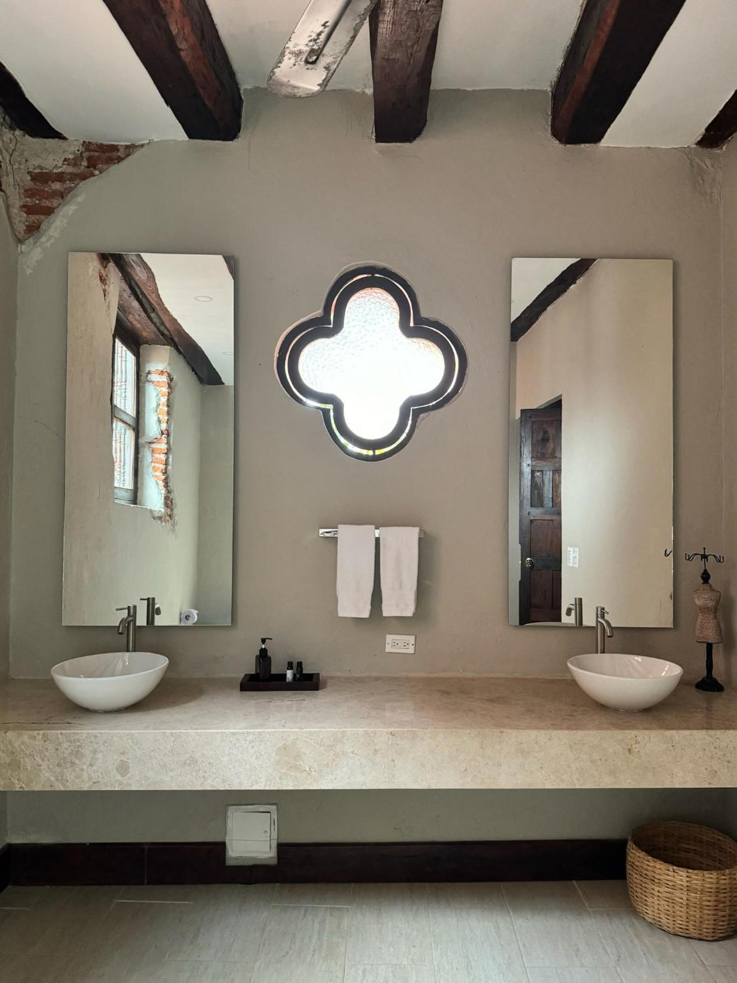 فيلا Casa Estrella Colonial Mansion Cartagena المظهر الخارجي الصورة